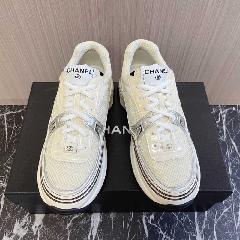 Chanel Sneakers